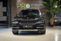 BMW X5 (Seria X) din 2022 cu 70.200 km - oferta BMW201851 - foto 7