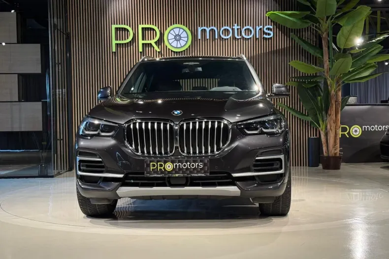 BMW X5 (Seria X) din 2022 cu 70.200 km - oferta BMW201851 - foto 7