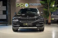 BMW X5 (Seria X) din 2022 cu 70.200 km - oferta BMW201851 - foto 9