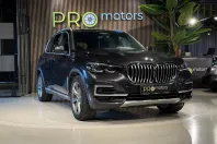 BMW X5 (Seria X) din 2022 cu 70.200 km - oferta BMW201851 - foto 10