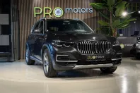 BMW X5 (Seria X) din 2022 cu 70.200 km - oferta BMW201851 - foto 11