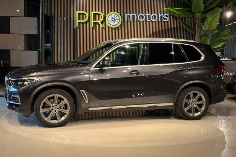 BMW X5 (Seria X) din 2022 cu 70.200 km - oferta BMW201851 - foto 12