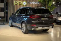 BMW X5 (Seria X) din 2022 cu 70.200 km - oferta BMW201851 - foto 14