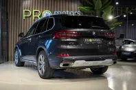 BMW X5 (Seria X) din 2022 cu 70.200 km - oferta BMW201851 - foto 19
