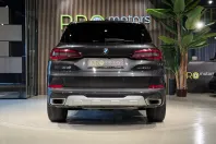BMW X5 (Seria X) din 2022 cu 70.200 km - oferta BMW201851 - foto 21