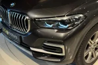 BMW X5 (Seria X) din 2022 cu 70.200 km - oferta BMW201851 - foto 23