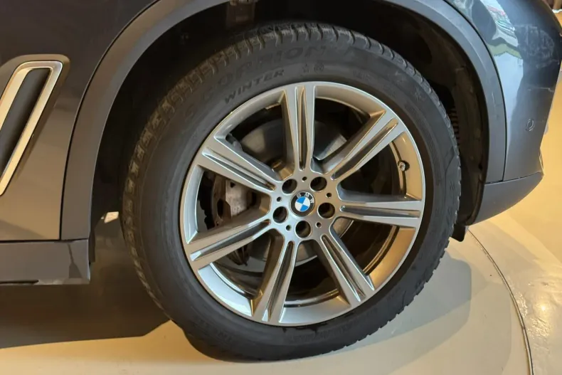 BMW X5 (Seria X) din 2022 cu 70.200 km - oferta BMW201851 - foto 24