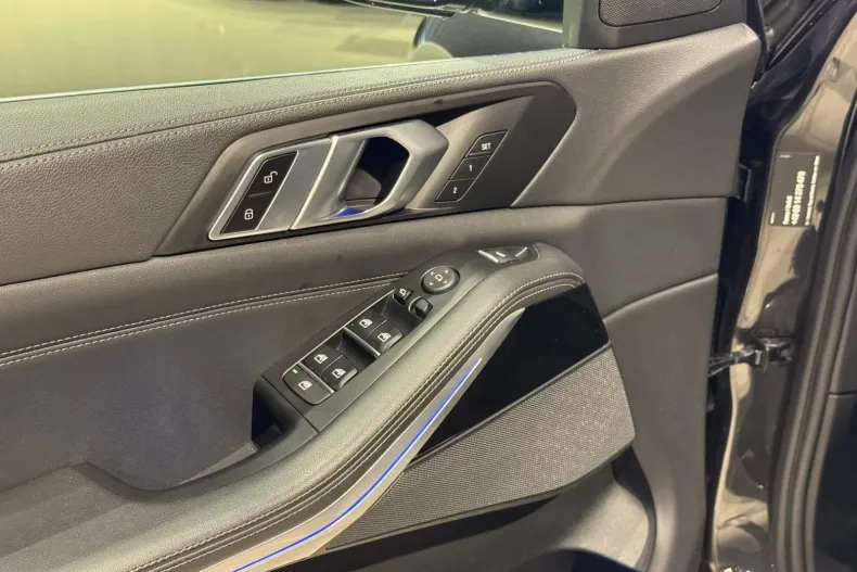 BMW X5 (Seria X) din 2022 cu 70.200 km - oferta BMW201851 - foto 25