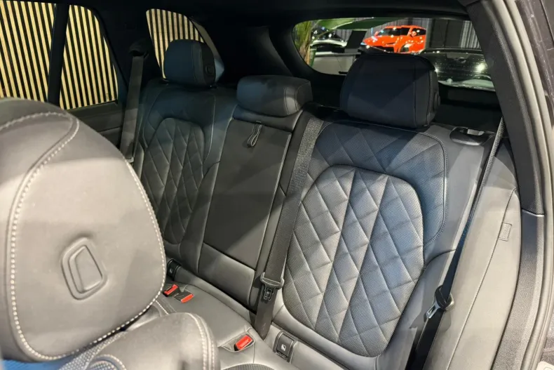 BMW X5 (Seria X) din 2022 cu 70.200 km - oferta BMW201851 - foto 30