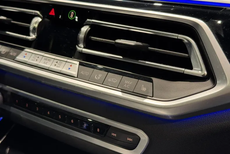 BMW X5 (Seria X) din 2022 cu 70.200 km - oferta BMW201851 - foto 36