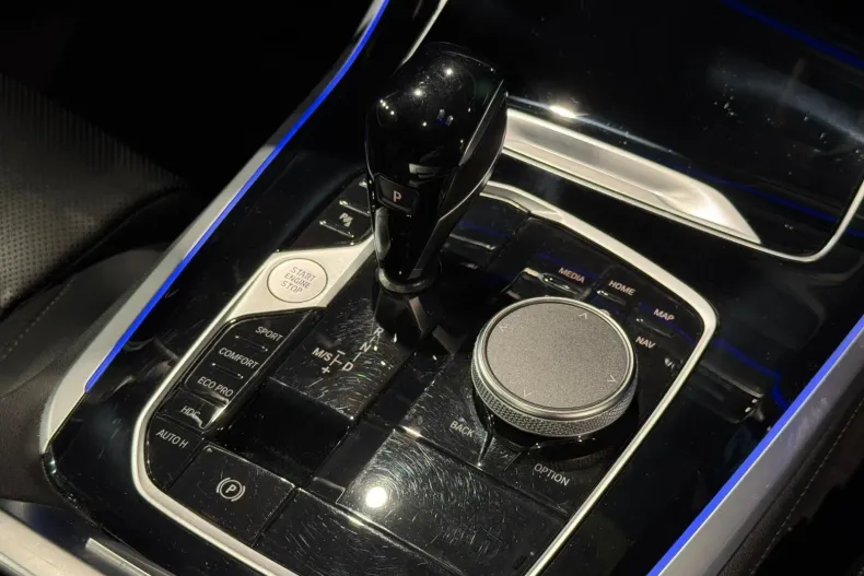 BMW X5 (Seria X) din 2022 cu 70.200 km - oferta BMW201851 - foto 37