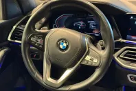 BMW X5 (Seria X) din 2022 cu 70.200 km - oferta BMW201851 - foto 38
