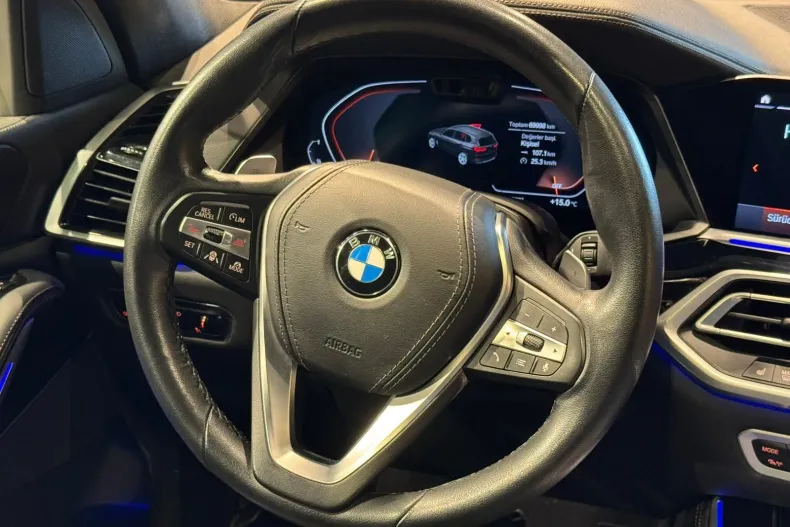 BMW X5 (Seria X) din 2022 cu 70.200 km - oferta BMW201851 - foto 38