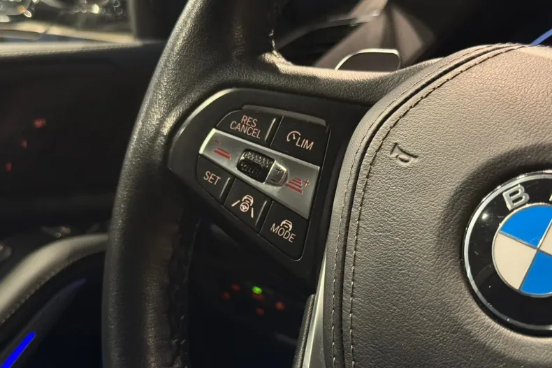 BMW X5 (Seria X) din 2022 cu 70.200 km - oferta BMW201851 - foto 40