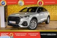 Audi Q3 din 2024 cu 22.000 km - oferta AUD201852 - foto 1