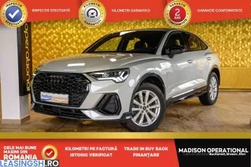 Audi Q3 din 2024 - oferta AUD201852