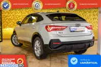 Audi Q3 din 2024 cu 22.000 km - oferta AUD201852 - foto 3