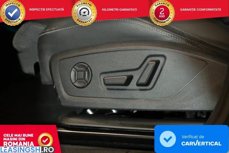 Audi Q3 din 2024 cu 22.000 km - oferta AUD201852 - foto 8