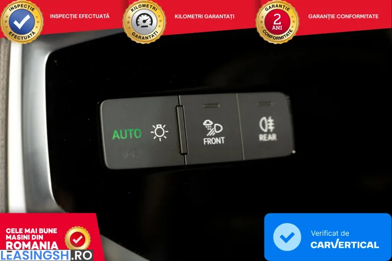 Audi Q3 din 2024 cu 22.000 km - oferta AUD201852 - foto 9