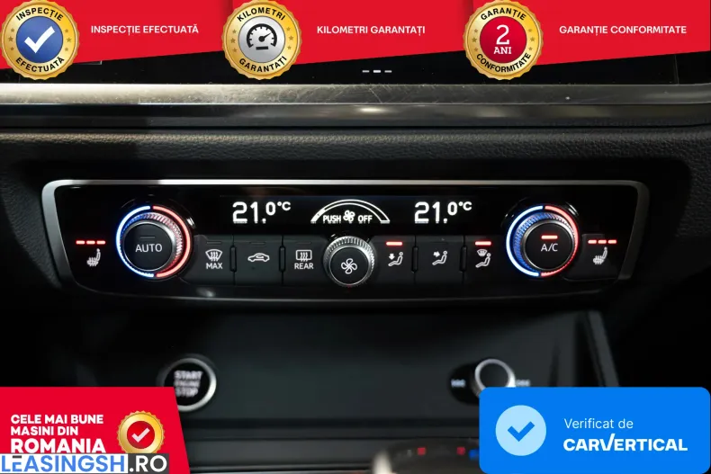 Audi Q3 din 2024 cu 22.000 km - oferta AUD201852 - foto 15