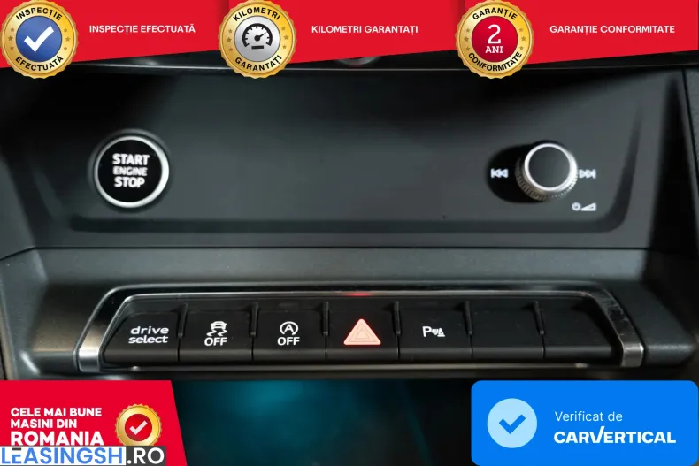 Audi Q3 din 2024 cu 22.000 km - oferta AUD201852 - foto 17