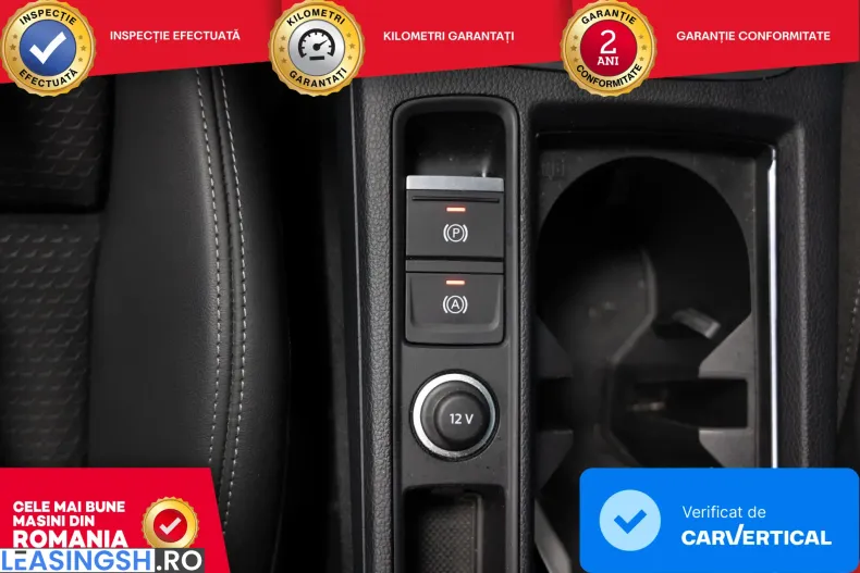 Audi Q3 din 2024 cu 22.000 km - oferta AUD201852 - foto 18