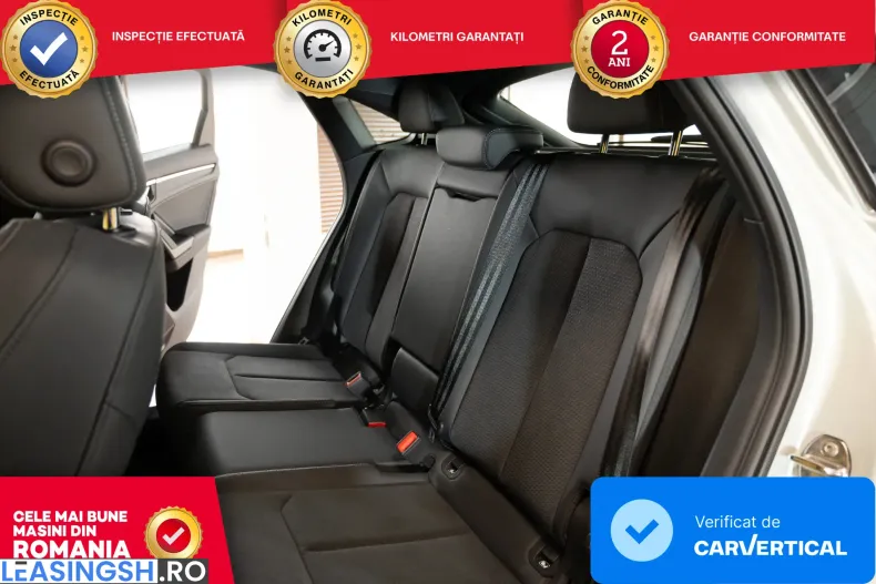 Audi Q3 din 2024 cu 22.000 km - oferta AUD201852 - foto 25