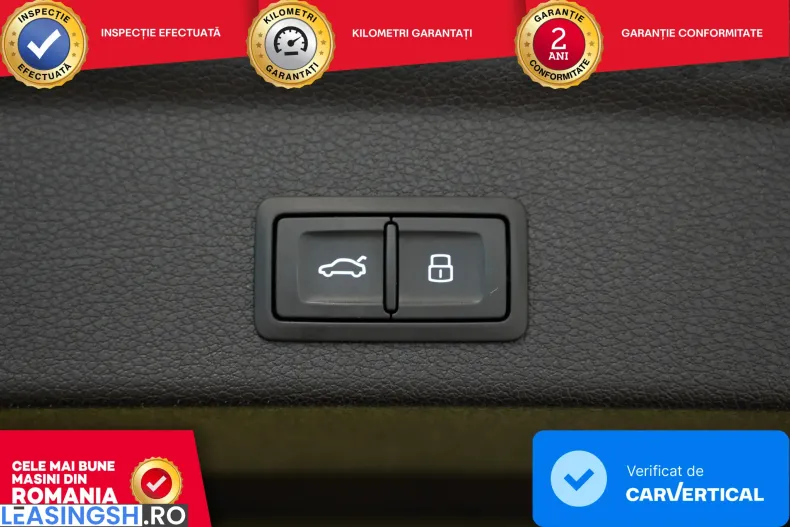 Audi Q3 din 2024 cu 22.000 km - oferta AUD201852 - foto 26