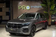 Volkswagen Touareg din 2020 cu 89.000 km - oferta VOL201853 - foto 1