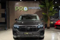 Volkswagen Touareg din 2020 cu 89.000 km - oferta VOL201853 - foto 2