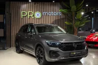 Volkswagen Touareg din 2020 cu 89.000 km - oferta VOL201853 - foto 3