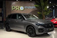 Volkswagen Touareg din 2020 cu 89.000 km - oferta VOL201853 - foto 4