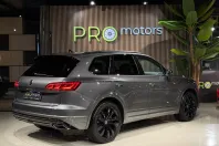 Volkswagen Touareg din 2020 cu 89.000 km - oferta VOL201853 - foto 5