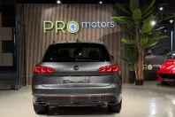 Volkswagen Touareg din 2020 cu 89.000 km - oferta VOL201853 - foto 6