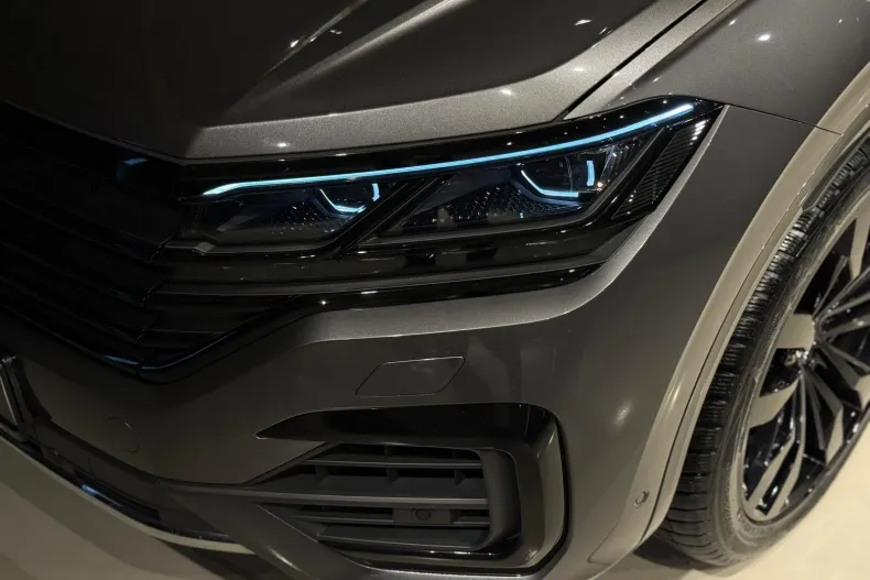 Volkswagen Touareg din 2020 cu 89.000 km - oferta VOL201853 - foto 11