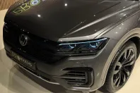 Volkswagen Touareg din 2020 cu 89.000 km - oferta VOL201853 - foto 12