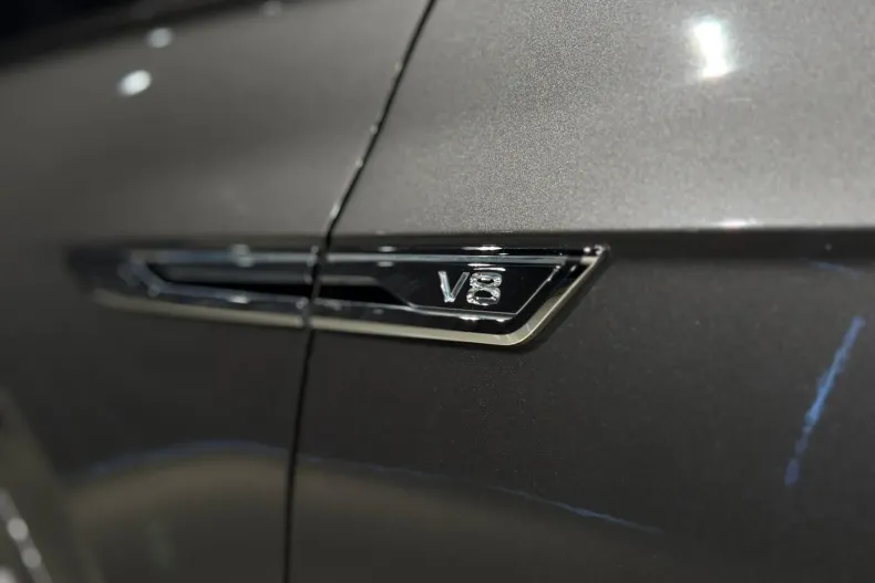 Volkswagen Touareg din 2020 cu 89.000 km - oferta VOL201853 - foto 13