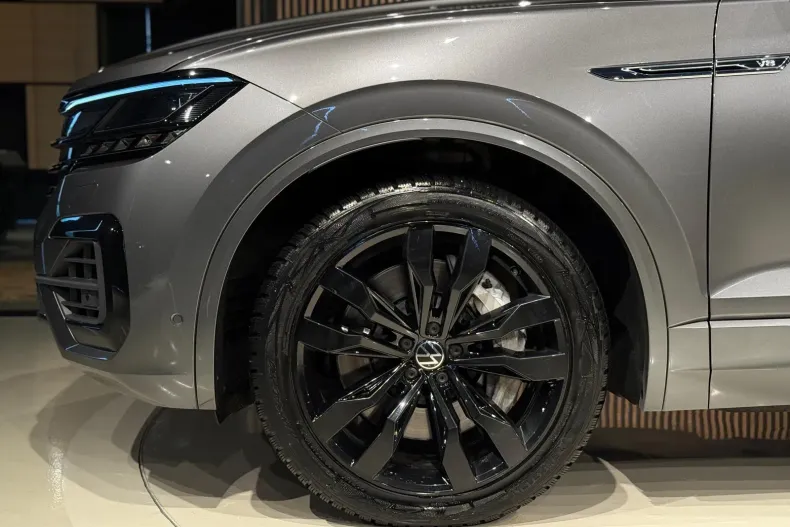 Volkswagen Touareg din 2020 cu 89.000 km - oferta VOL201853 - foto 14