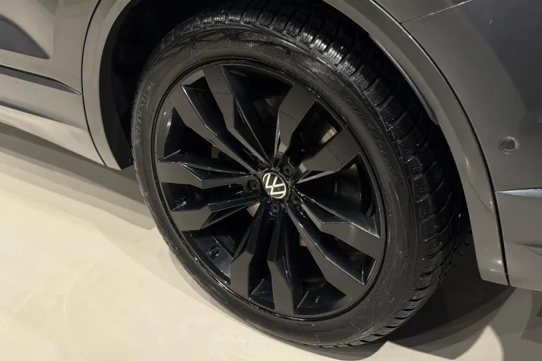 Volkswagen Touareg din 2020 cu 89.000 km - oferta VOL201853 - foto 15