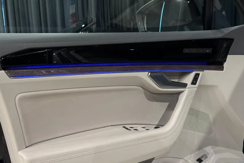 Volkswagen Touareg din 2020 cu 89.000 km - oferta VOL201853 - foto 16