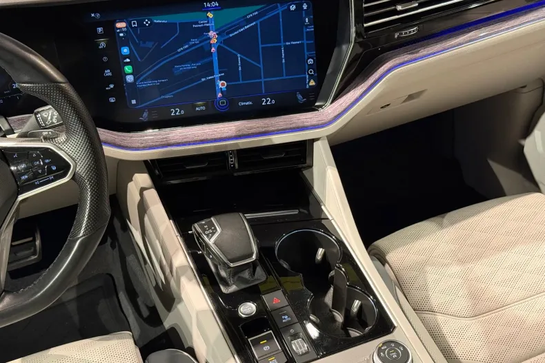 Volkswagen Touareg din 2020 cu 89.000 km - oferta VOL201853 - foto 24