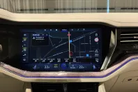 Volkswagen Touareg din 2020 cu 89.000 km - oferta VOL201853 - foto 32