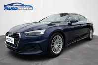 Audi A5 din 2020 cu 152.362 km - oferta AUD201854 - foto 1