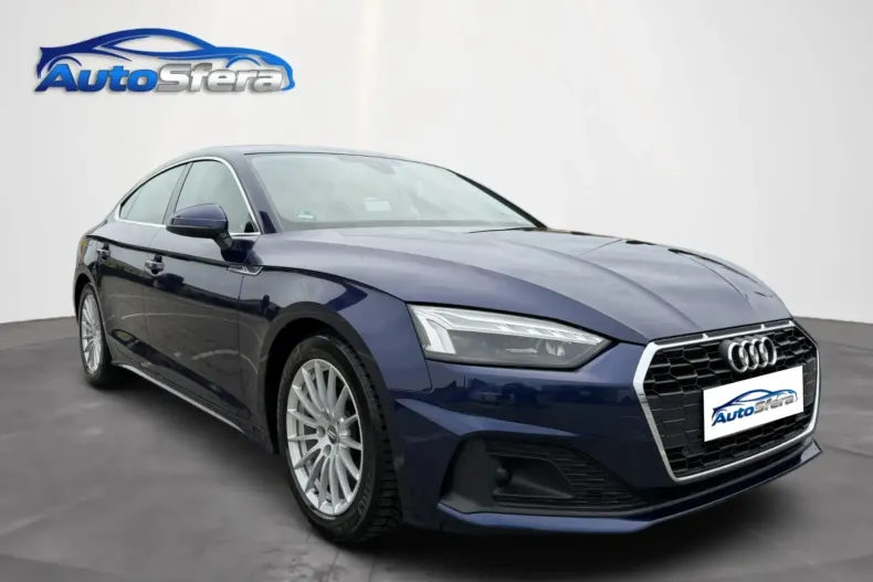 Audi A5 din 2020 cu 152.362 km - oferta AUD201854 - foto 2