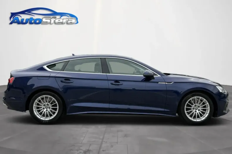 Audi A5 din 2020 cu 152.362 km - oferta AUD201854 - foto 4