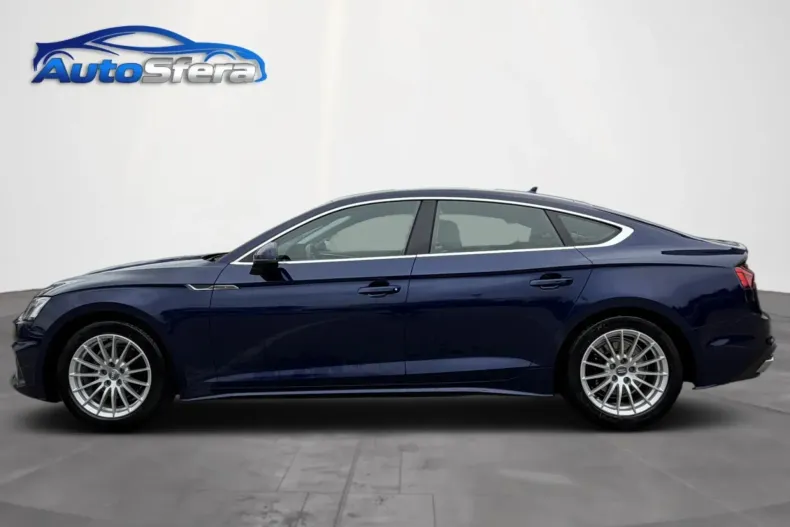 Audi A5 din 2020 cu 152.362 km - oferta AUD201854 - foto 5