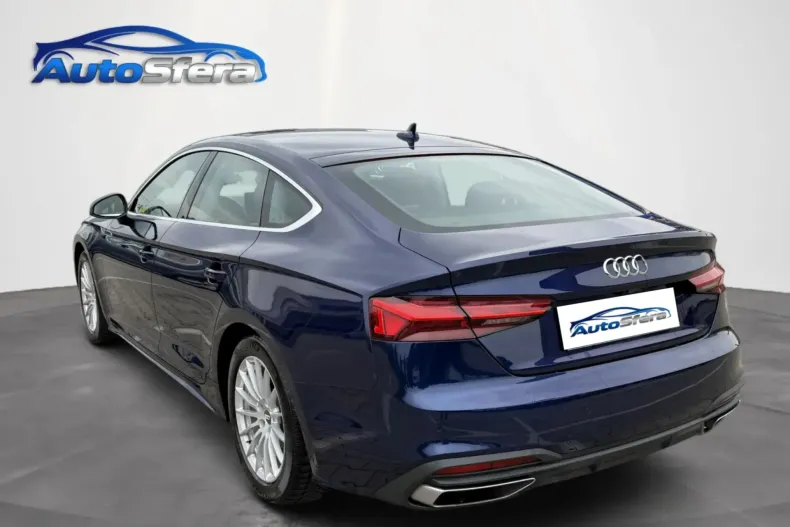 Audi A5 din 2020 cu 152.362 km - oferta AUD201854 - foto 7