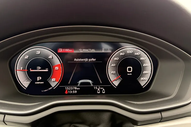 Audi A5 din 2020 cu 152.362 km - oferta AUD201854 - foto 10