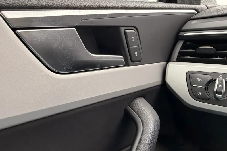 Audi A5 din 2020 cu 152.362 km - oferta AUD201854 - foto 22