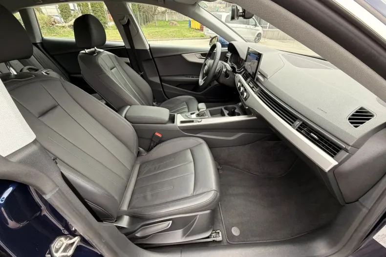 Audi A5 din 2020 cu 152.362 km - oferta AUD201854 - foto 31